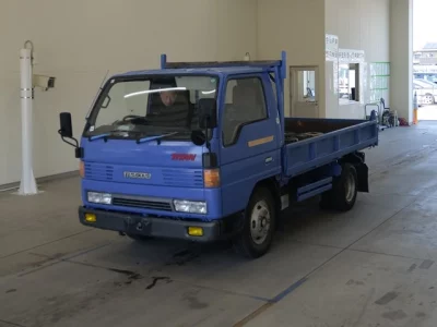 Mazda Titan