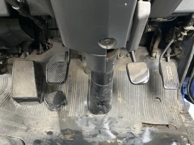 Mazda Titan