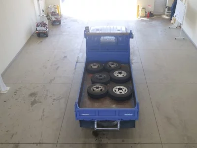 Mazda Titan
