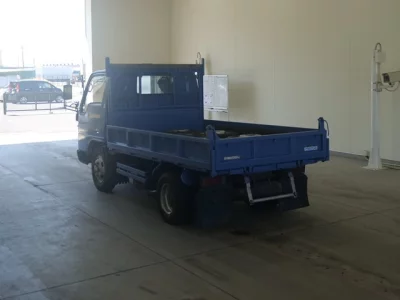 Mazda Titan