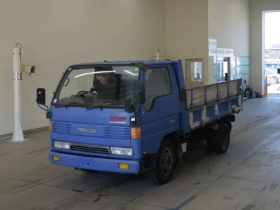 Mazda Titan