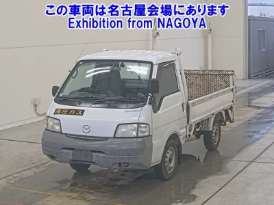 Mazda BONGO
