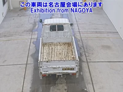 Mazda BONGO