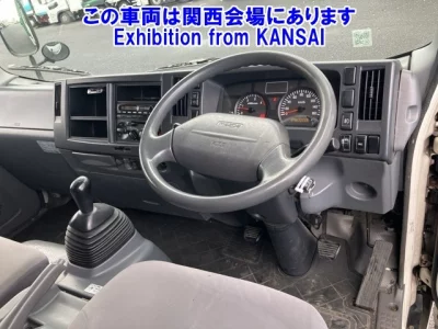 Mazda Titan