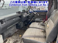 Mazda TITAN лот № 82189 оценка 0  с аукциона в Японии 4