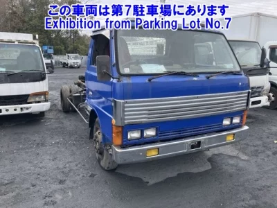 Mazda Titan