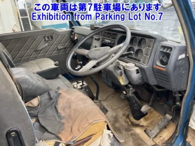 Mazda Titan