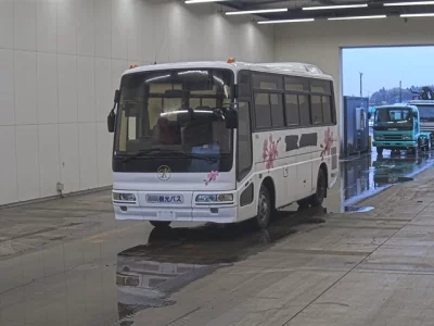 Mitsubishi AERO MIDI
