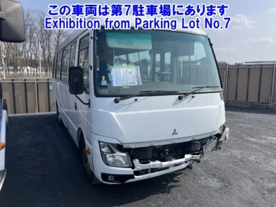 Mitsubishi ROSA