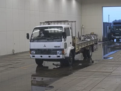 Mitsubishi FUSO FIGHTER