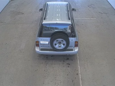 Suzuki Escudo