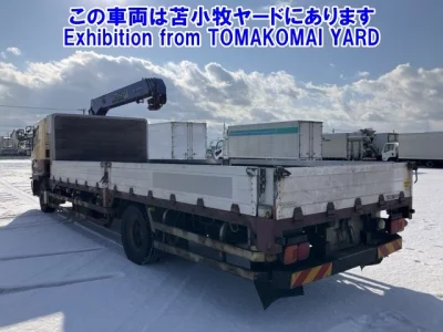 Hino RANGER