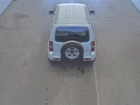 Suzuki JIMNY SIERRA лот № 20594 оценка 3  с аукциона в Японии 2