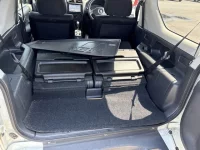 Suzuki JIMNY SIERRA лот № 20594 оценка 3  с аукциона в Японии 8