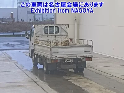 Mazda TITAN