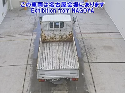 Mazda TITAN