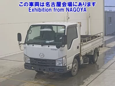 Mazda TITAN