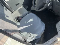 Daihatsu HIJET VAN лот № 20503 оценка 3  с аукциона в Японии 7