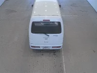 Daihatsu HIJET VAN лот № 20503 оценка 3  с аукциона в Японии 2
