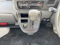 Daihatsu HIJET VAN лот № 20503 оценка 3  с аукциона в Японии 4