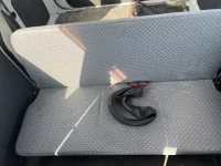 Daihatsu HIJET VAN лот № 20503 оценка 3  с аукциона в Японии 8