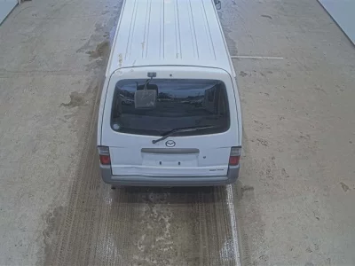 Mazda BONGO VAN