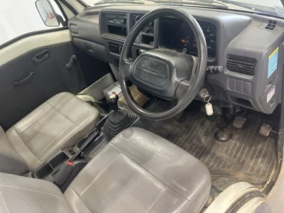 Subaru Sambar