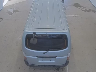 Isuzu Como