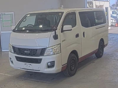 Isuzu Como