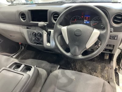 Isuzu Como