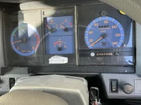 Hino RANGER лот № 4629 оценка RB  с аукциона в Японии 5