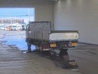 Hino RANGER лот № 4629 оценка RB  с аукциона в Японии 1