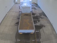 Hino RANGER лот № 4629 оценка RB  с аукциона в Японии 2