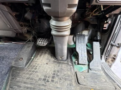 Hino RANGER  с аукциона в Японии