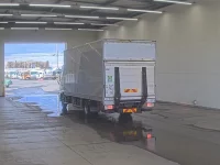 Hino RANGER лот № 3440 оценка 3  с аукциона в Японии 1