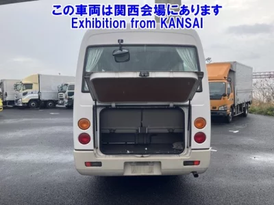 Mitsubishi ROSA