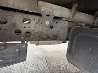 Hino RANGER лот № 3478 оценка 3.5  с аукциона в Японии 8