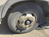 Hino RANGER лот № 3478 оценка 3.5  с аукциона в Японии 7