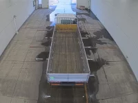 Hino RANGER лот № 3478 оценка 3.5  с аукциона в Японии 2