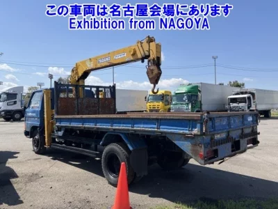 Mazda TITAN