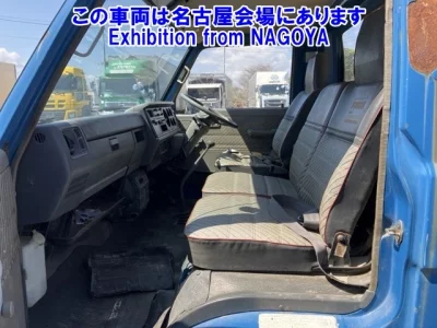 Mazda TITAN