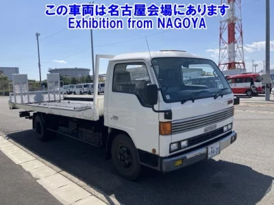 Mazda TITAN