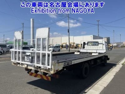 Mazda TITAN