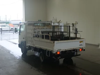 Mazda TITAN