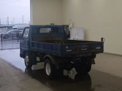 Mazda TITAN