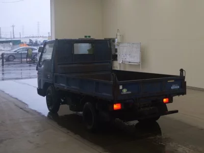 Mazda TITAN