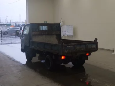 Mazda TITAN