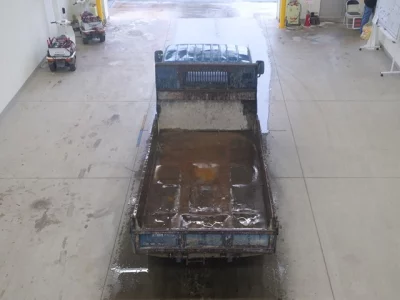 Mazda TITAN