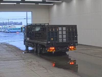Mitsubishi FUSO FIGHTER