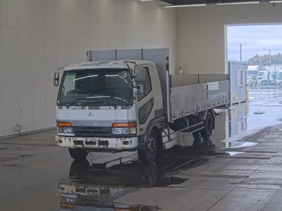Mitsubishi FUSO FIGHTER